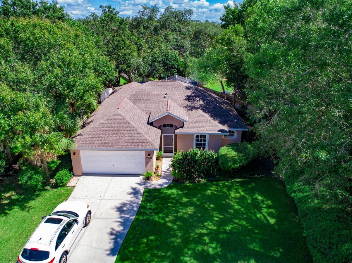 Sarasota Vacation Home Екстериор снимка