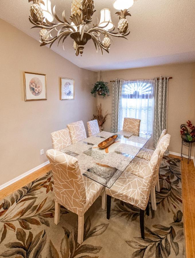 Sarasota Vacation Home Екстериор снимка
