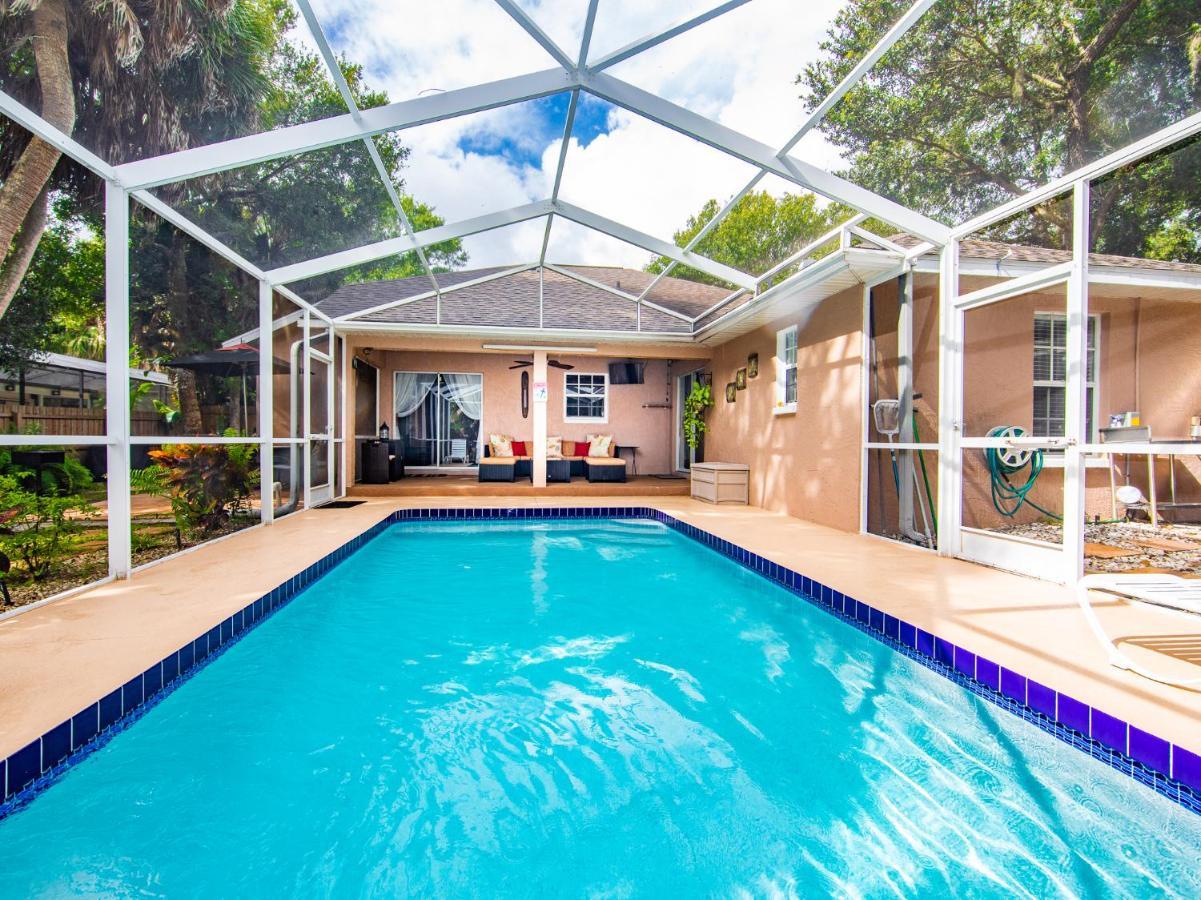 Sarasota Vacation Home Екстериор снимка