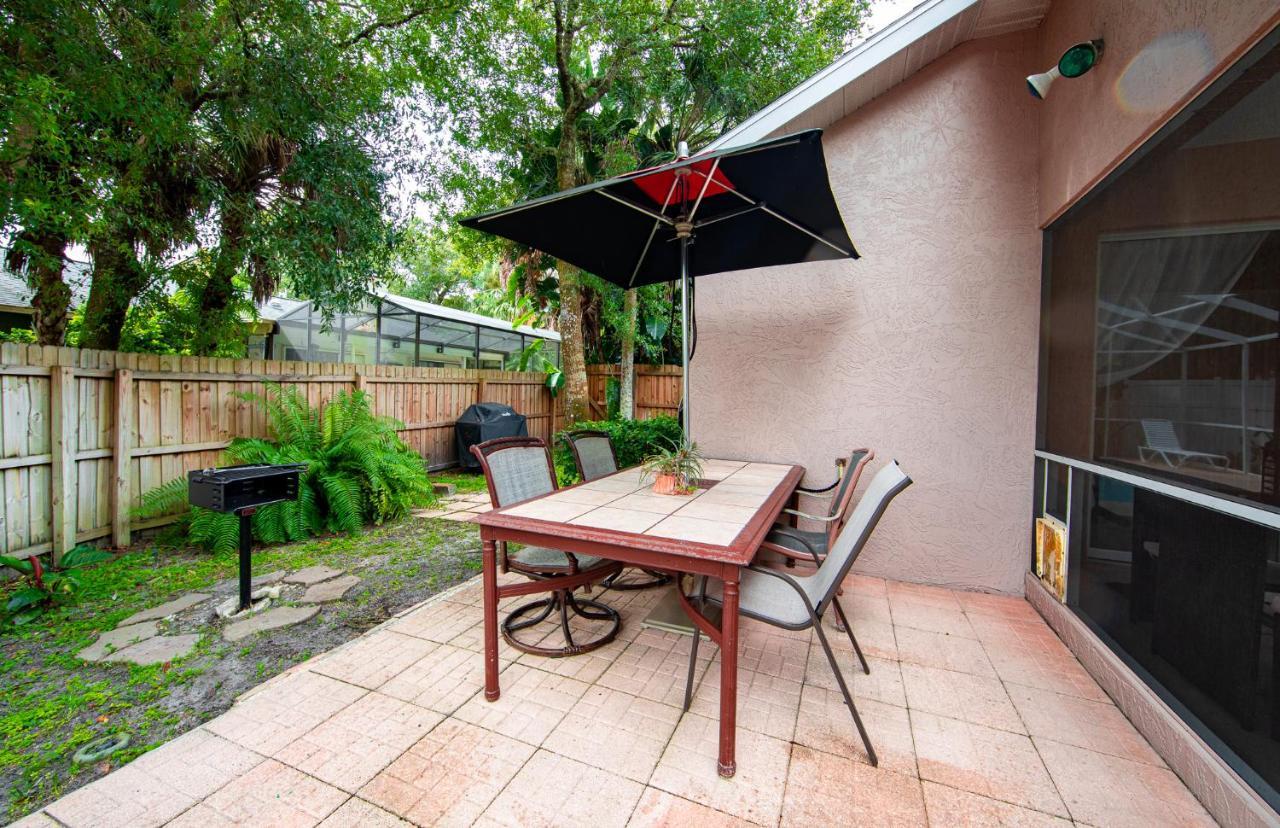 Sarasota Vacation Home Екстериор снимка