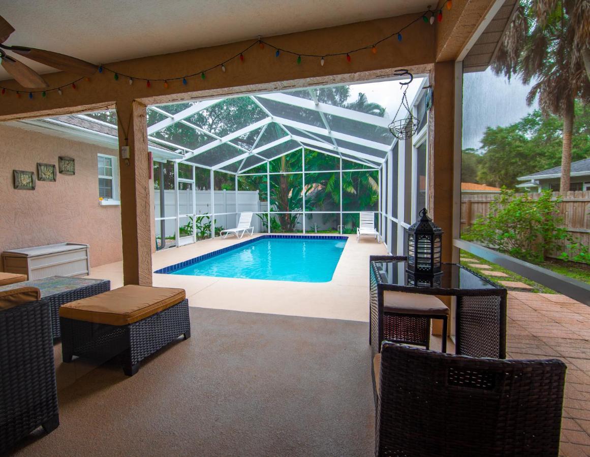 Sarasota Vacation Home Екстериор снимка