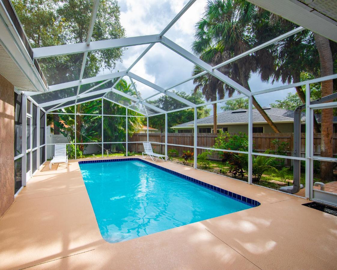 Sarasota Vacation Home Екстериор снимка