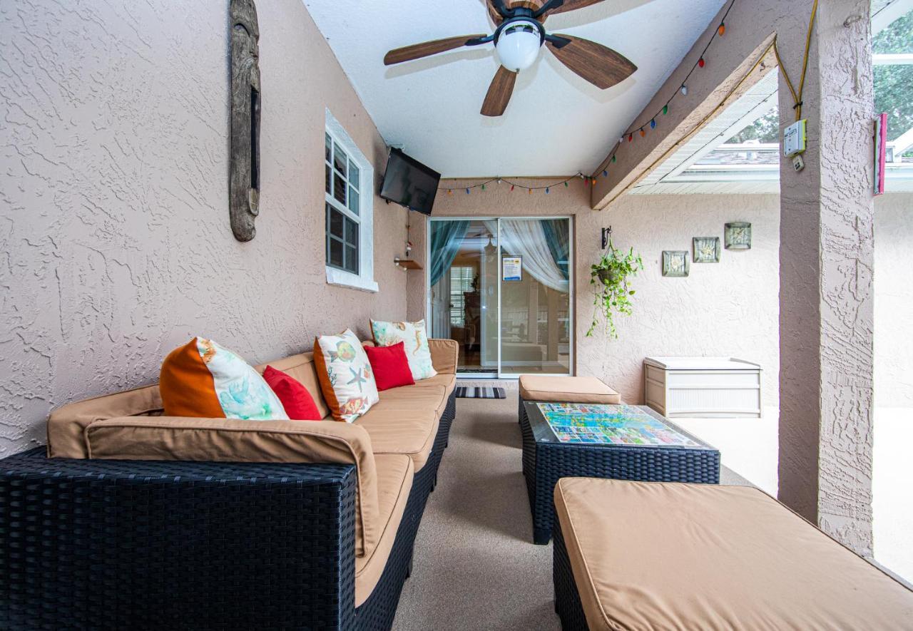 Sarasota Vacation Home Екстериор снимка